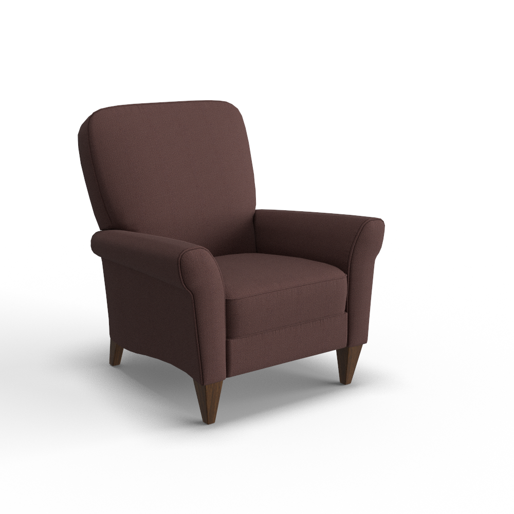 Haven High Leg Reclining Chair